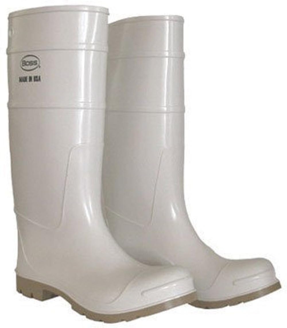 waterproof boots size 16