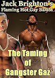 The Taming of Gangster Gaz (Tales from The Wild Side Book 9)