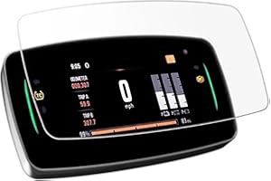 SIBEG Dashboard Screen Protector Motorcycle Dashboard Screen Protector Film for Har&Ley Davidson Livewire 2020 2021 2022 2023