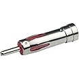 Scosche MDAB Compact Micro/Delco Antenna Adapter for Aftermarket Car Stereo Compatible with Select 1985-2013 GM and Import Vehicles - Radio Antenna Adapter - Car Audio Adapter - See Guide for Vehicles