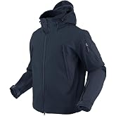 Condor Men's Summit Softshell Jacket
