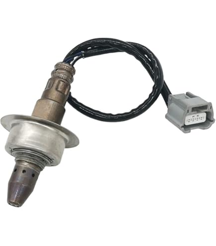 Amazon.com: DrCax 234-9105 Oxygen O2 Sensor Upstream Heated