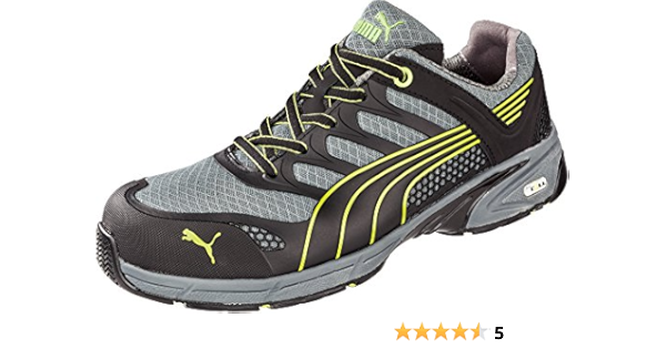 puma safety shoes amazon