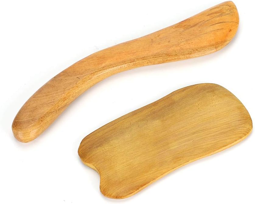 Scraping Plate Natural Scraping Plate Board for Soomth