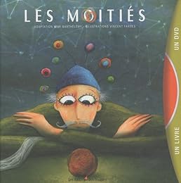 Les  moitiés