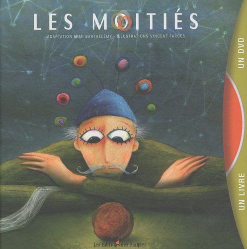Les  moitiés