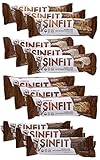 Sinister Labs Sinfit Bar Variety Pack 12 - 2.93 oz (83g) bars