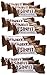 SINFIT Double Layer High Protein Crunch Bar by Sinister Labs – 30 g protein! Gluten-free – (2.93 oz bars) (Variety, 12-Pack)thumb 1