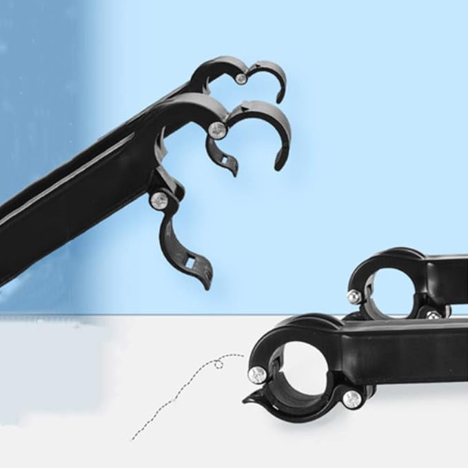 pushchair step board