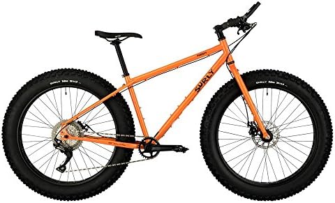 surly adventure bike