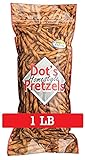 Dot's Homestyle Pretzels