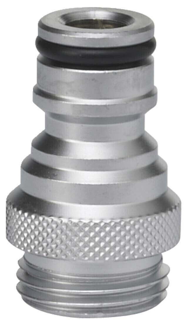 Vikan 070952 Gardena Thread Adapter, 1/2"