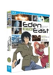 Eden Of The East - Intégrale