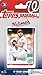 Washington Nationals 2019 Topps Baseball EXCLUSIVE Special Limited Edition 17 Card Complete Team Set with Juan Soto, Max Scherzer & Many More Stars & Rookies! Shipped in Bubble Mailer! WOWZZER!