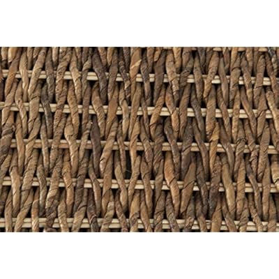 East at Main Coco table, Brown 51qzNP%2BLq%2BL