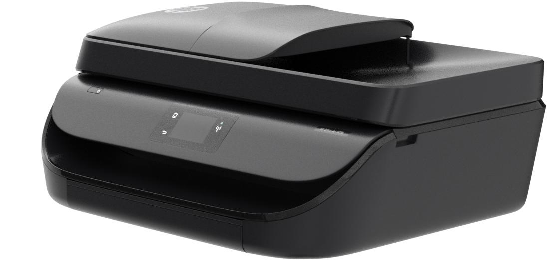 Amazon.com: HP OfficeJet 5258 Wireless 
