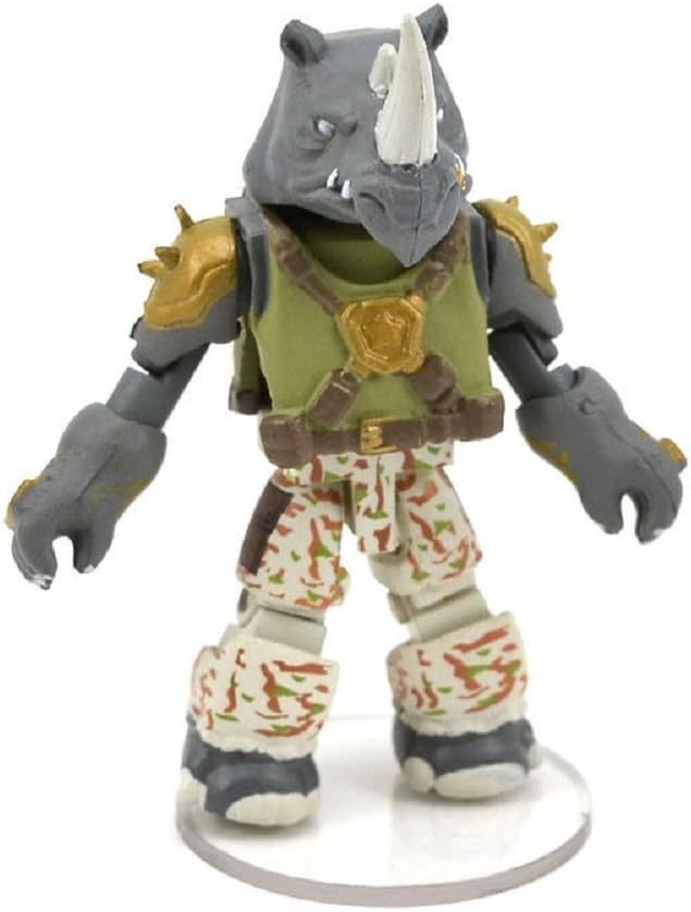 rocksteady toy