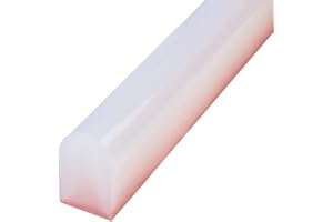 Raycity Collapsible Shower Threshold Water Dam Barrier,self-adhesive Shower Door and Kitchen Water Strip rubber Dam Shower Guard for Dry And Wet Separation Caulk Seal Strip Edge Trim(98Inches)