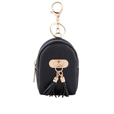 cute keychain wallets