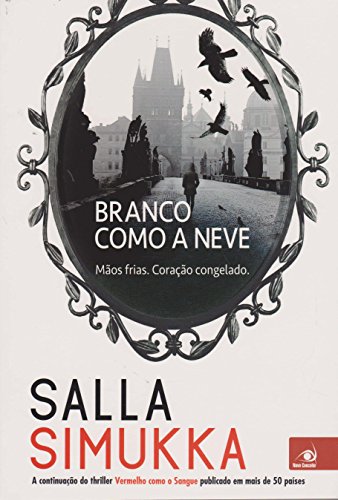 Branco Como a Neve (Em Portuguese do Brasil)