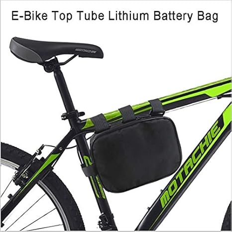 saddle bolsa bike amazon