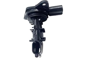 Air Flow Meter Sensor 22204-75040 197500-0020 Car Mass Air Flow Meter Sensor for Lexus 2016 2017 2018 2019 2020 2021 2022 MAS