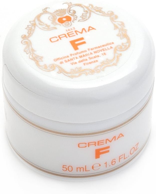 Santa Maria Novella F Nourishing Cream 50ml 10734