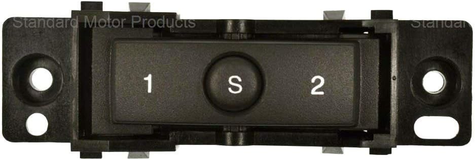 Standard Ignition PMS12 Power Seat Memory Switch