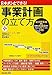キチンとできる!事業計画の立て方