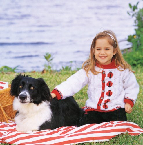 Paintbox Knits: More Than 30 Designs for Kids