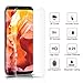 Bestfy Samsung S8 Screen Protector, 3D Curved Edge, Case-friendly, Bubble-free Tempered Glass Screen Protector for Galaxy S8, Clear, 5.8”