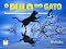Livro O Pulo do Gato: Aventuras de um gato preto travesso