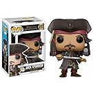 FUNKO POP! DISNEY: Pirates Of The Caribbean - Jack Sparrow