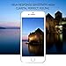 iPhone 6 Plus Screen Replacement, COCOCKA LCD Display 3D Touch Screen Digitizer Frame Assembly Set for iPhone 6 Plus 5.5 inch (White)