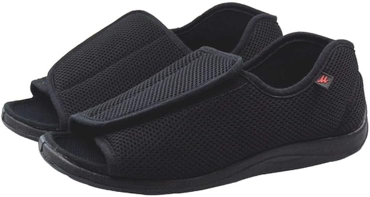 amazon extra wide ladies sandals