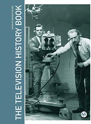 The Television History Book Paperback – February 13, 2004