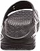 Hoka One One Mens Ora Recovery Slide (9, Black/Anthracite)