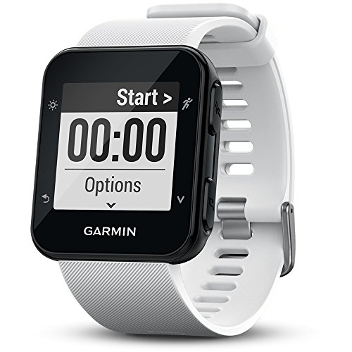 garmin forerunner 35 yoga