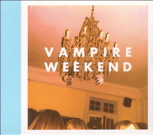 #37 — Vampire Weekend