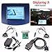 Jiobapiongxin Main Unit of Digiprog 3 Odometer Programmer V4.94 with OBD2 ST01 ST04 Cablethumb 1