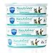 Neutrino 4 Pack Refills Fit Litter Genie Pail Waste Disposal Systems For Cats Dogs – 21 Foot Extra Long Capacity With Odor Smell Control Protection