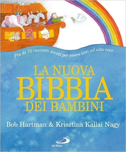 Bibbie per bambini