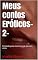 Livro Meus contos Eróticos-2-: Proibido para menores de dezoito anos.