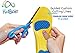 Children's Athletic Memory Foam Insoles For Arch Support and Comfort for Active Children ((20 CM) Toddler Size 11-1)