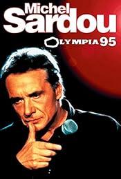 Sardou, Michel - Olympia 95
