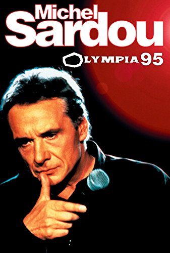 Sardou, Michel - Olympia 95