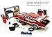 PHOENIX Hobby Gear Repair Tire Shop 18422 - 1/24 Diecast Car Diorama Accessory