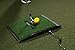 OptiShot 2 Golf Simulator for Home with Net and Mat | Golf in A Box