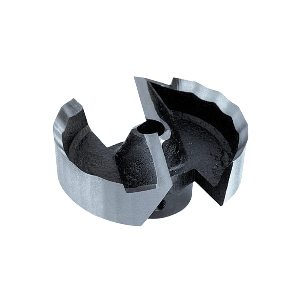 Fish 063ASW12085 33606 Auger Bit SP with Serrated Edge Countersink 85 mm