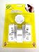 Baby Safety Locks - No Drilling Required - Quick and Easy Installation - Child Safety Product For Drawers and Cabinets - Baby Protection Against Harmful Household Products [4 Locks +1 Key]